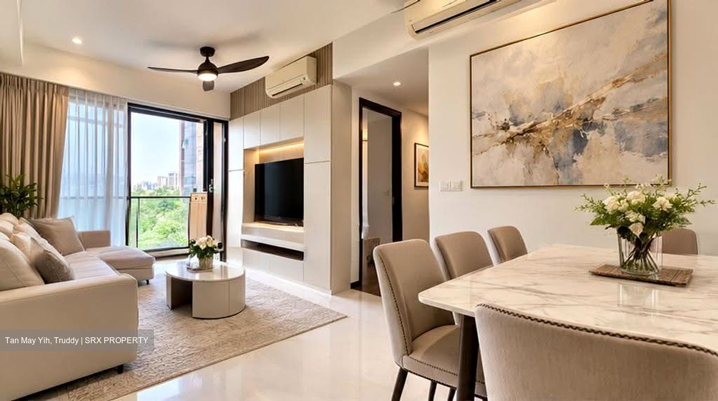 Lake Grande (D22), Condominium #635945911